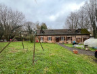 vente Maison Lyons La Foret