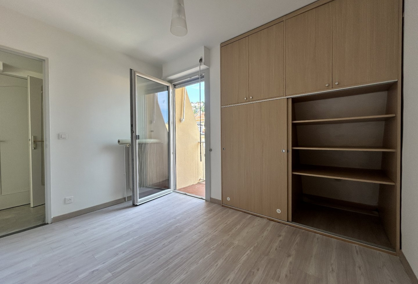 location Appartement Menton - Photo 2