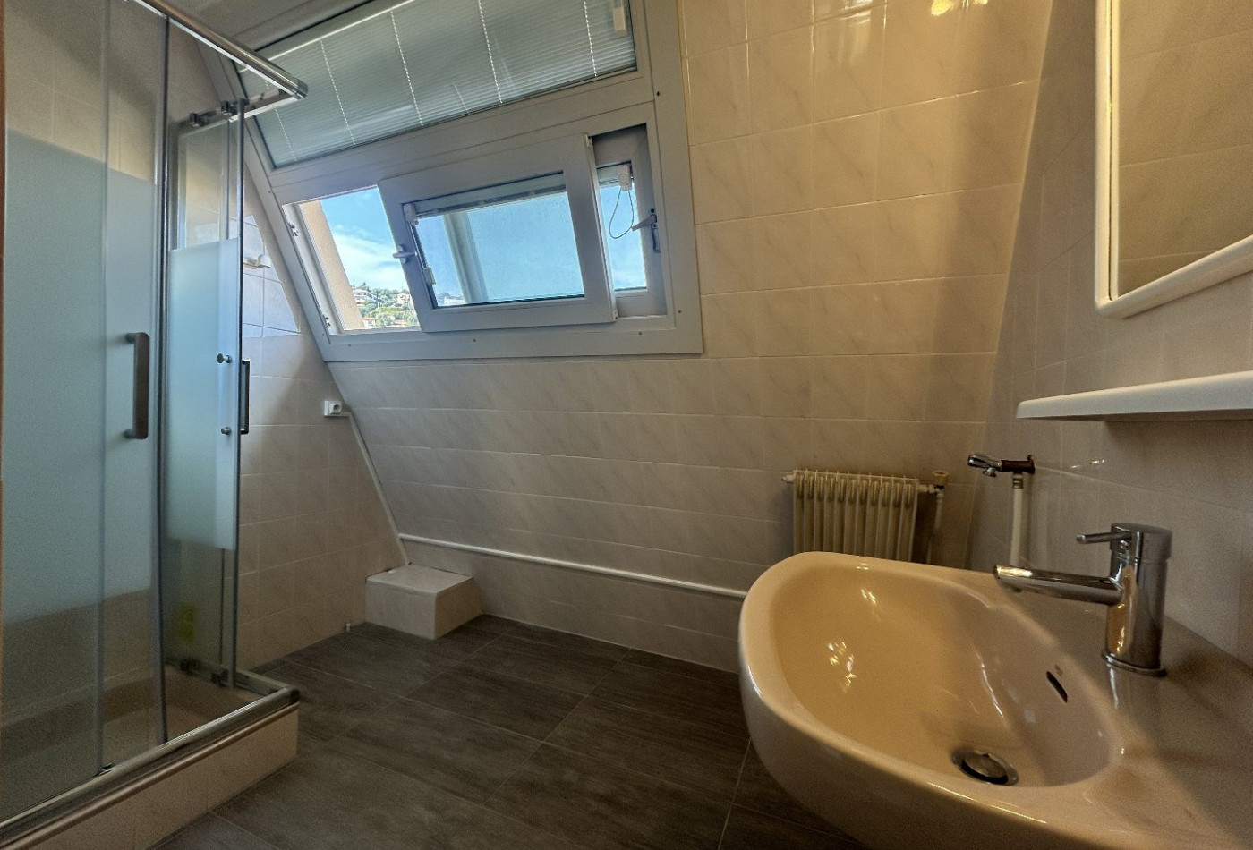 location Appartement Menton - Photo 4