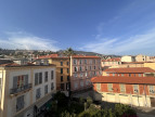 location Appartement Menton