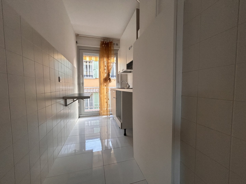 location Appartement Menton - Photo 6