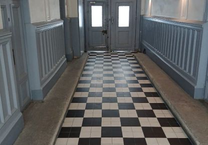 vente Appartement Paris 10eme Arrondissement