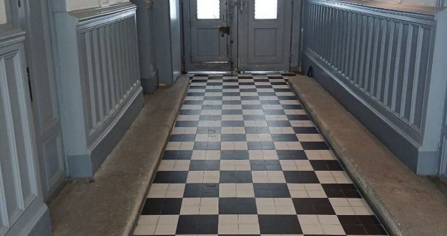 vente Appartement Paris 10eme Arrondissement
