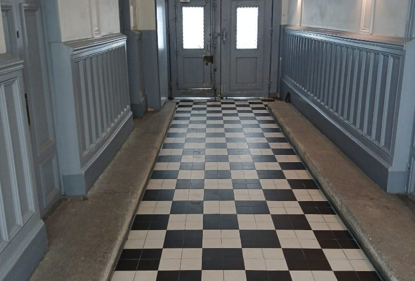 vente Appartement Paris 10eme Arrondissement - Photo 1