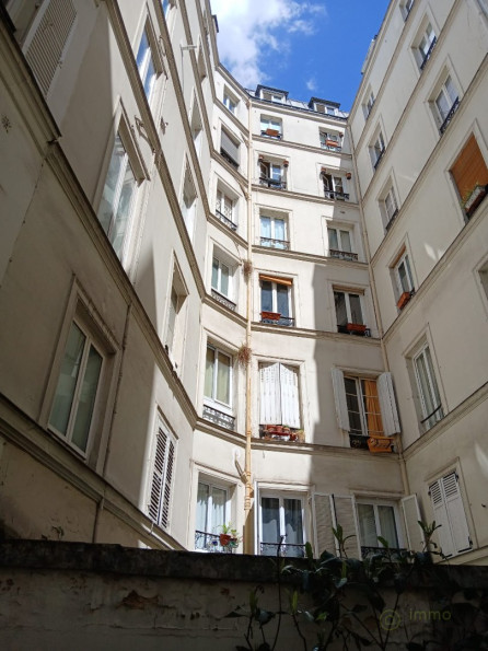 vente Appartement Paris 10eme Arrondissement - Photo 2