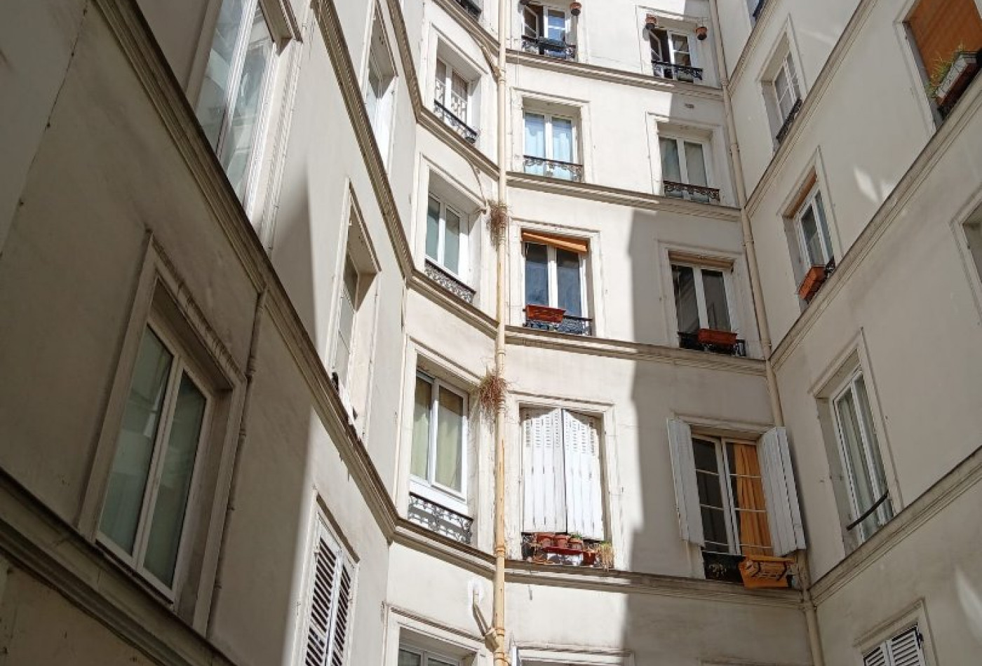 vente Appartement Paris 10eme Arrondissement - Photo 2