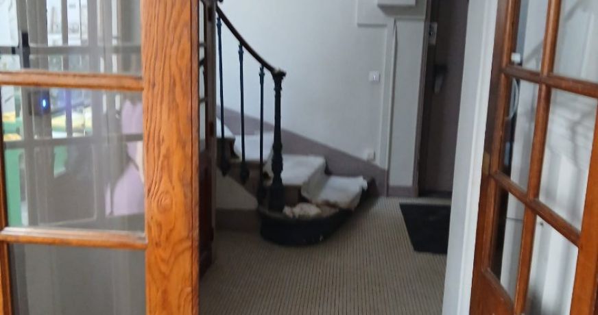 vente Appartement Paris 10eme Arrondissement