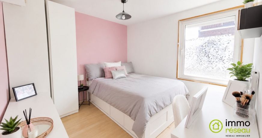 vente Maison Haubourdin