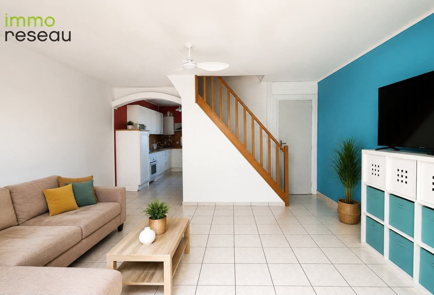 vente Maison Haubourdin - Photo 2