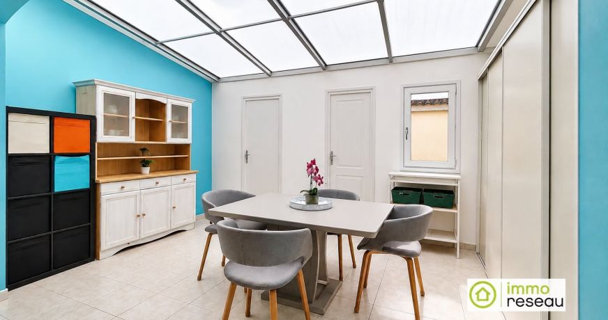vente Maison Haubourdin