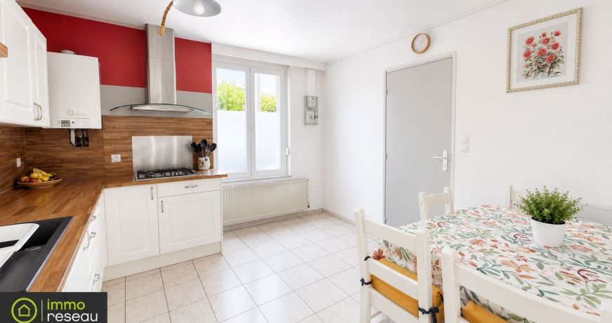 vente Maison Haubourdin