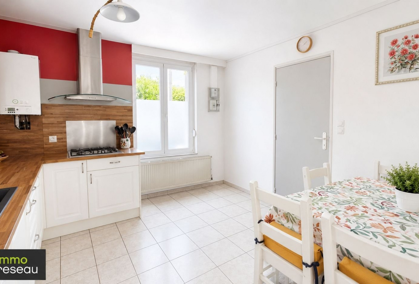 vente Maison Haubourdin - Photo 1