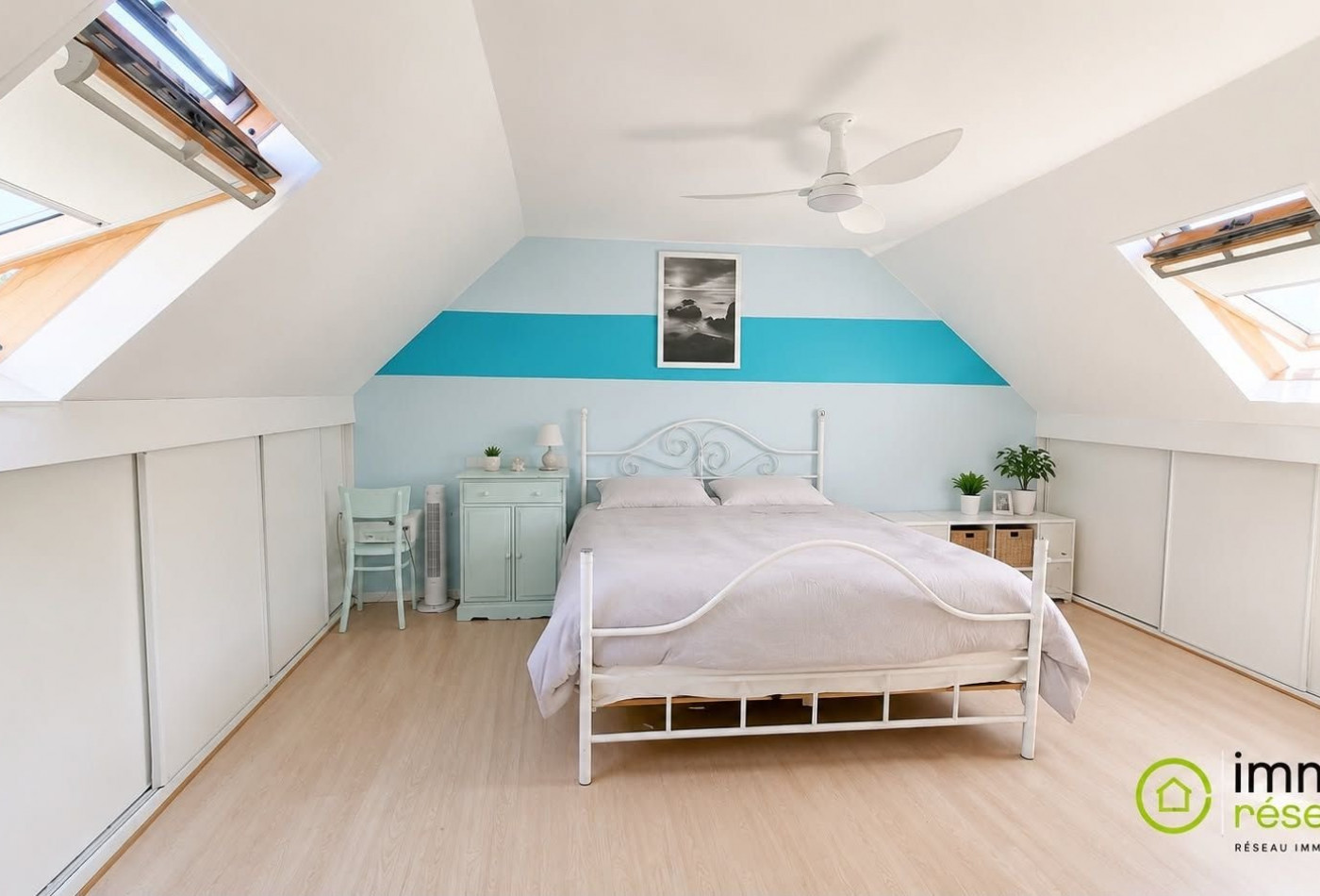 vente Maison Haubourdin - Photo 8