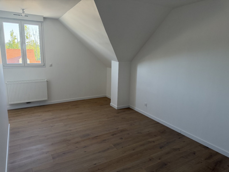 vente Maison Soissons - Photo 4