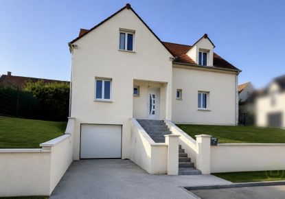 vente Maison Soissons