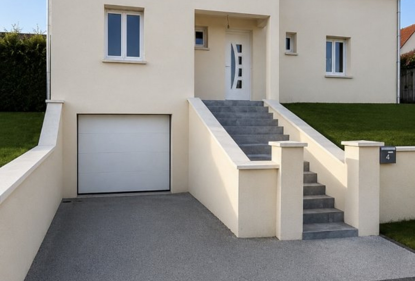 vente Maison Soissons - Photo 2