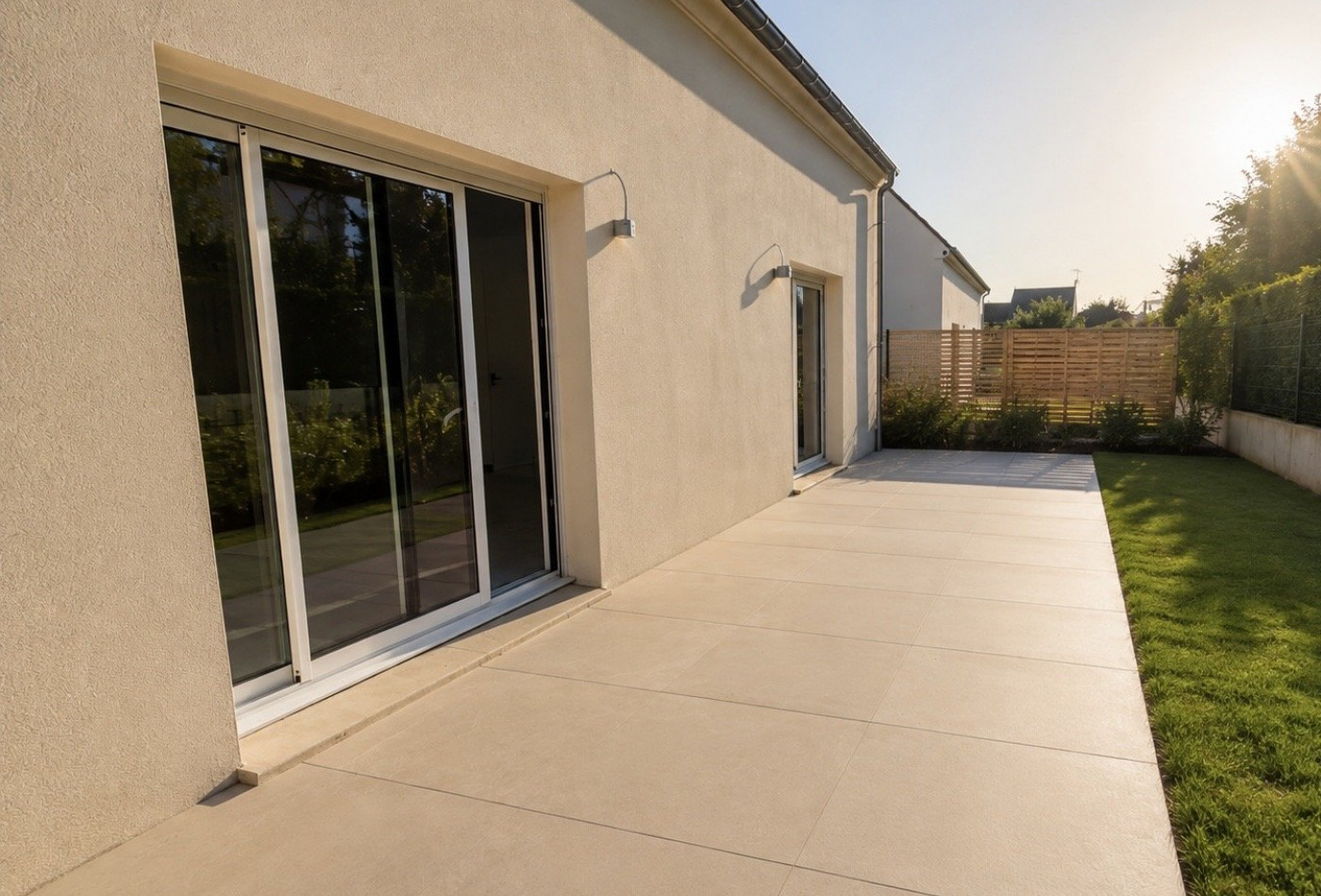 vente Maison Soissons - Photo 9
