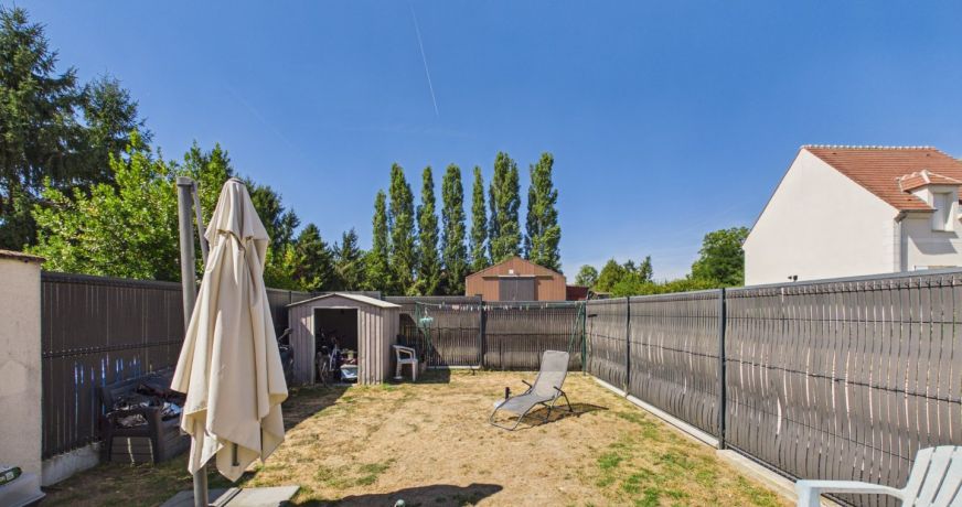 vente Maison Ravenel