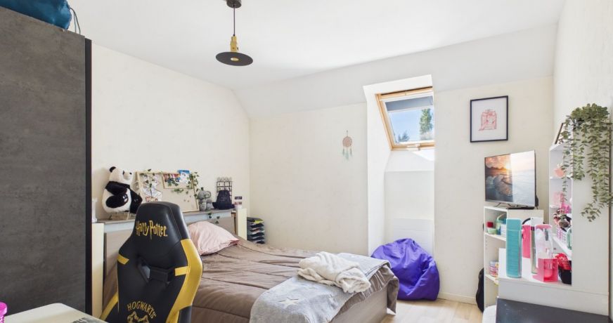 vente Maison Ravenel