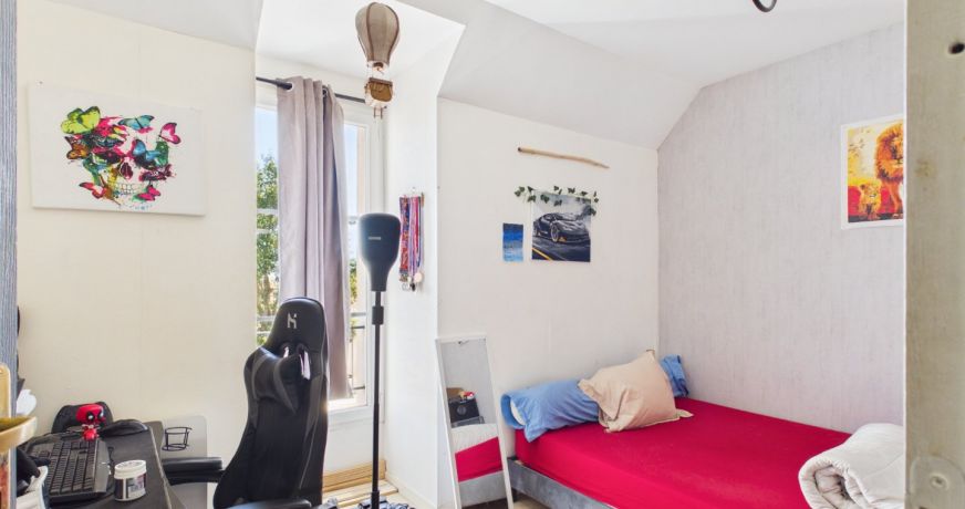 vente Maison Ravenel