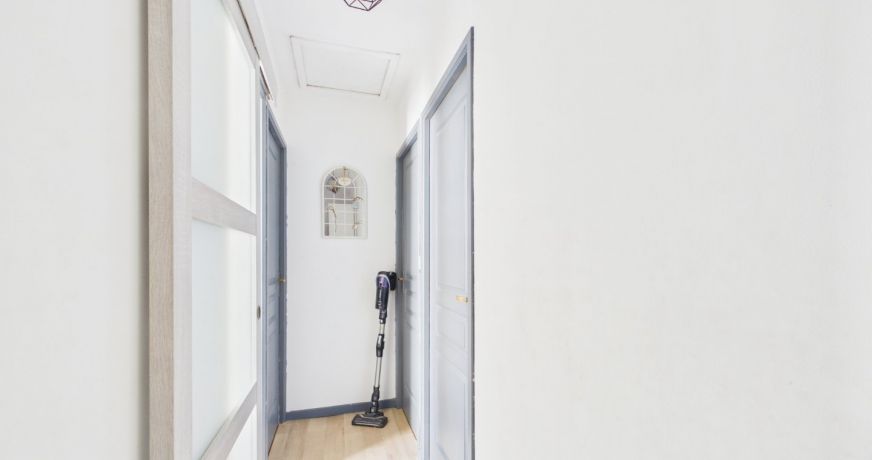 vente Maison Ravenel