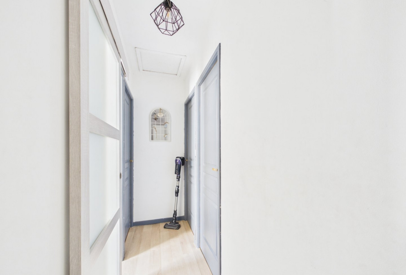 vente Maison Ravenel - Photo 10