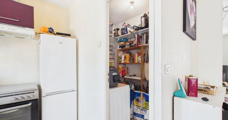 vente Maison Ravenel