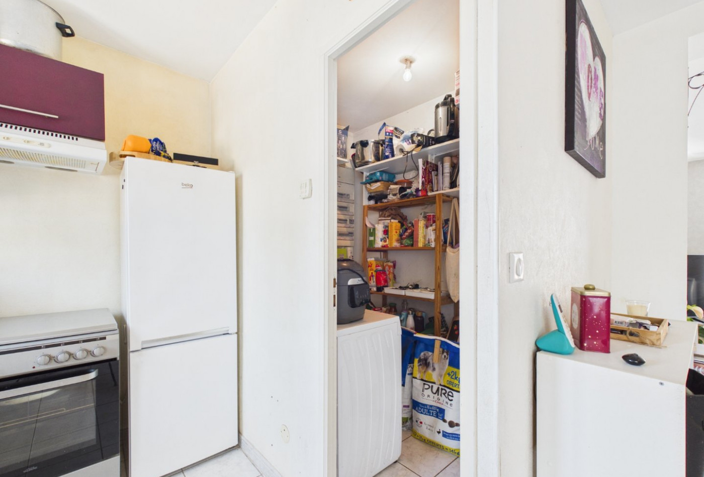 vente Maison Ravenel - Photo 9