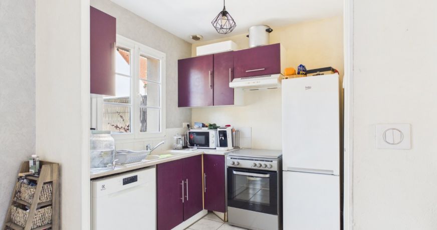 vente Maison Ravenel