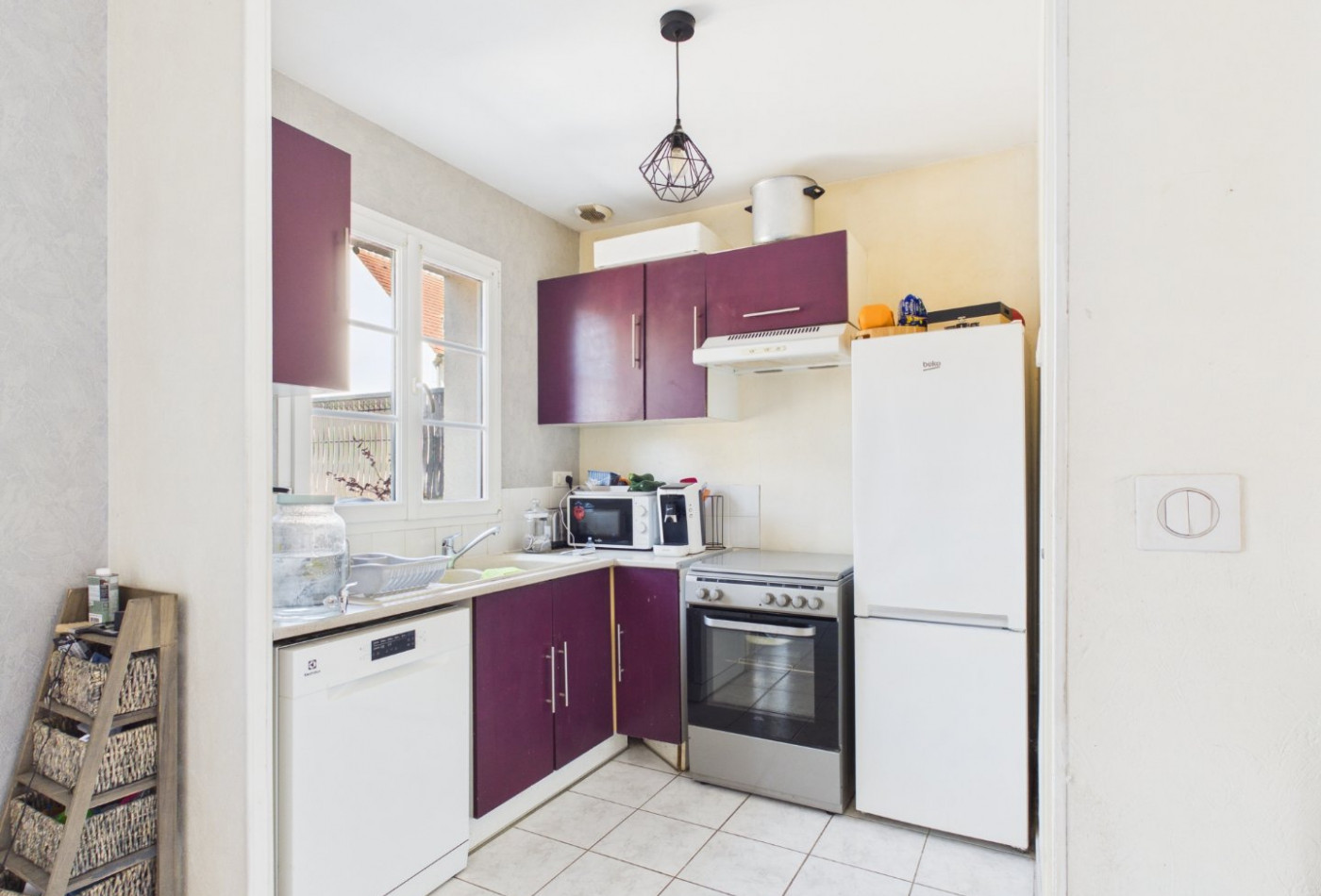 vente Maison Ravenel - Photo 8