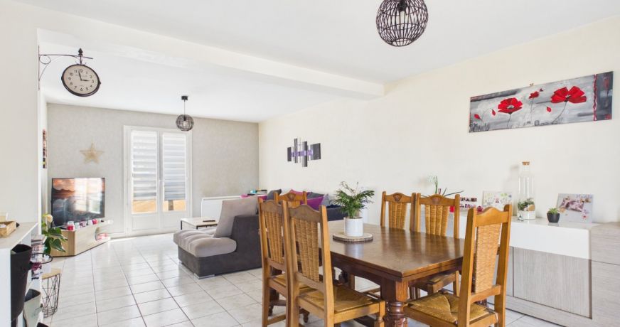 vente Maison Ravenel