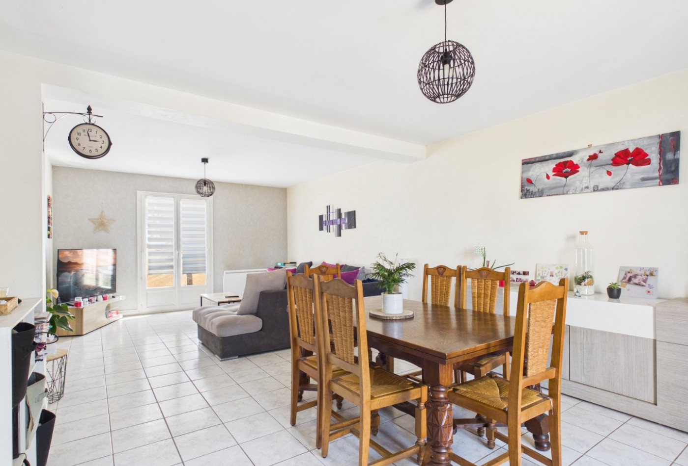 vente Maison Ravenel - Photo 7