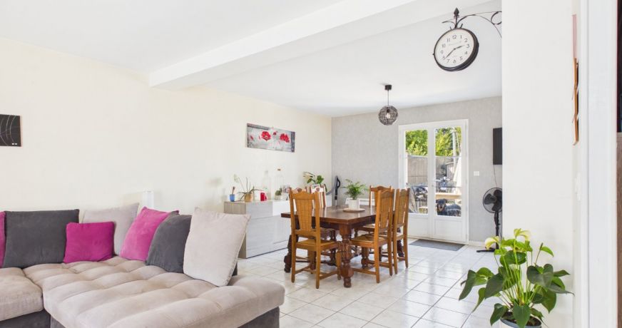 vente Maison Ravenel