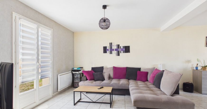 vente Maison Ravenel