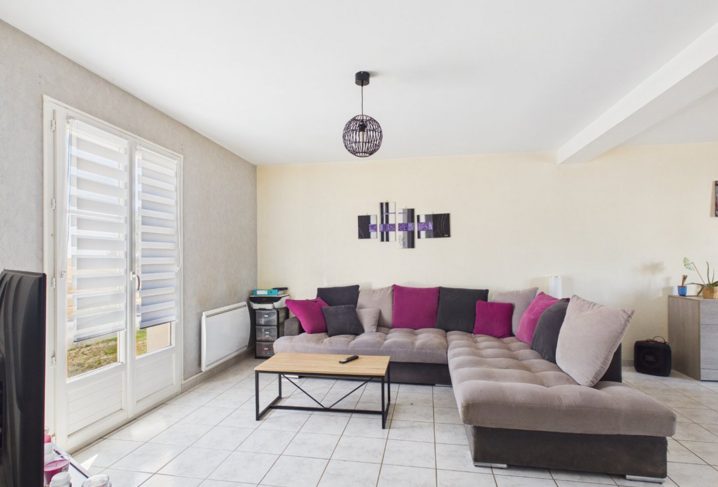 vente Maison Ravenel - Photo 5