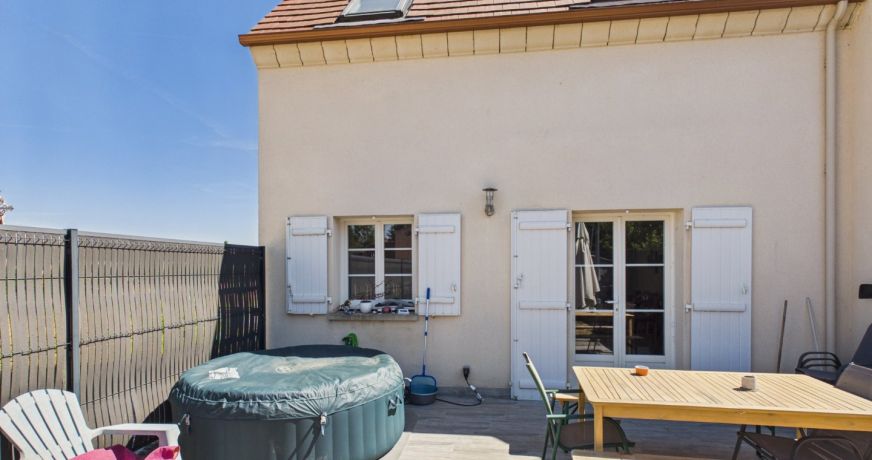 vente Maison Ravenel