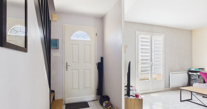 vente Maison Ravenel