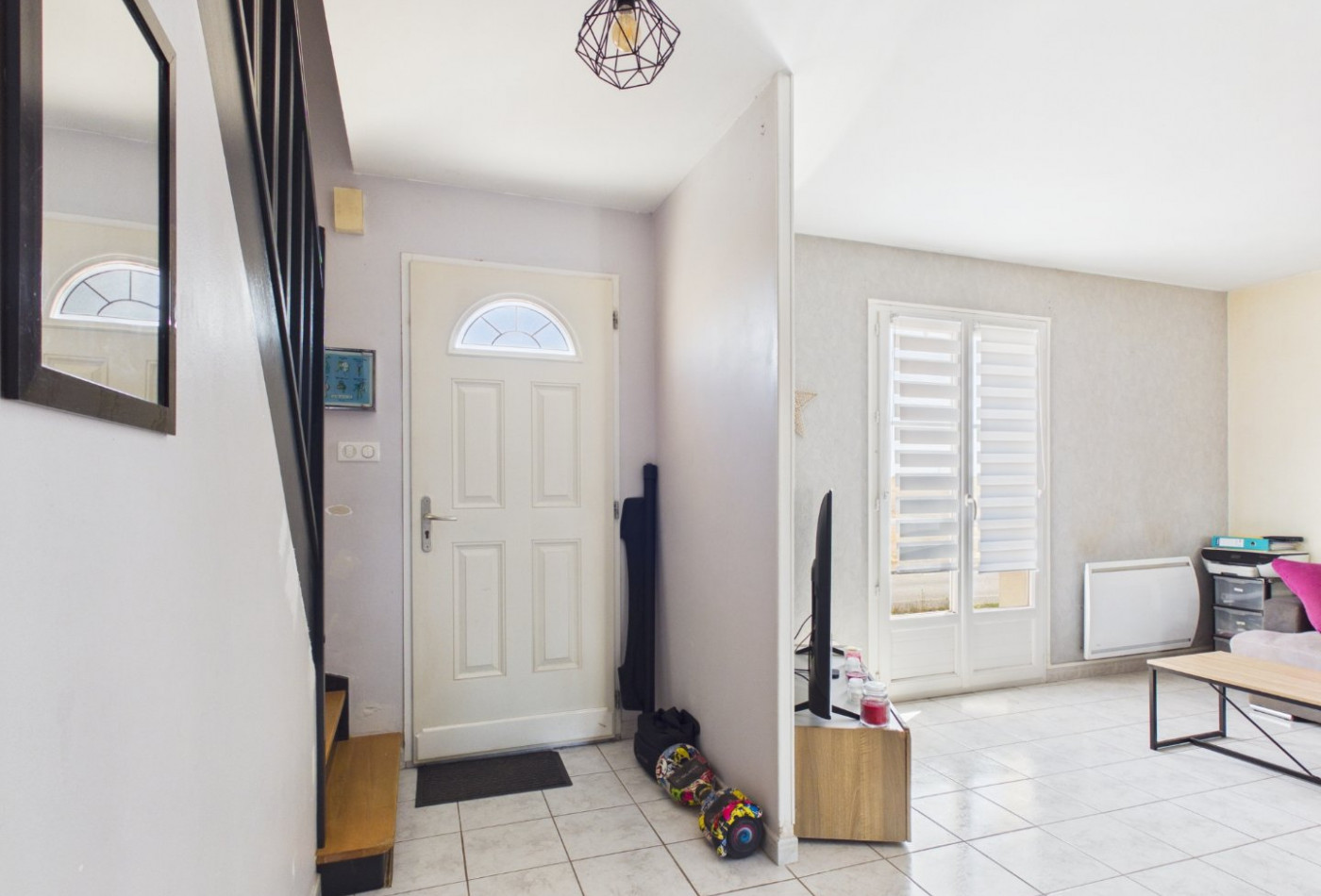 vente Maison Ravenel - Photo 3