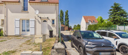 vente Maison Ravenel