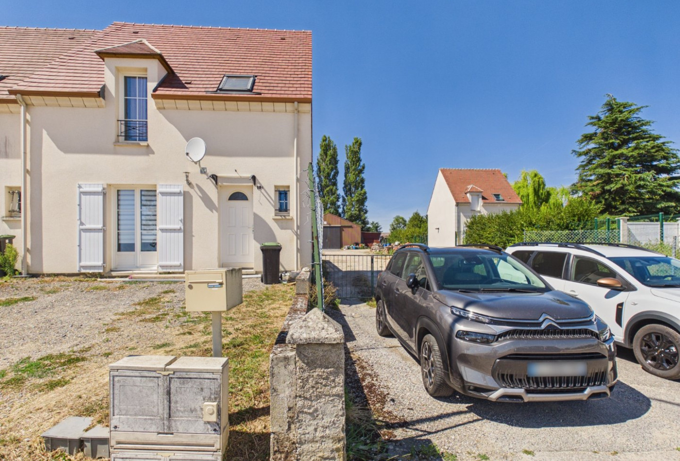 vente Maison Ravenel - Photo 2