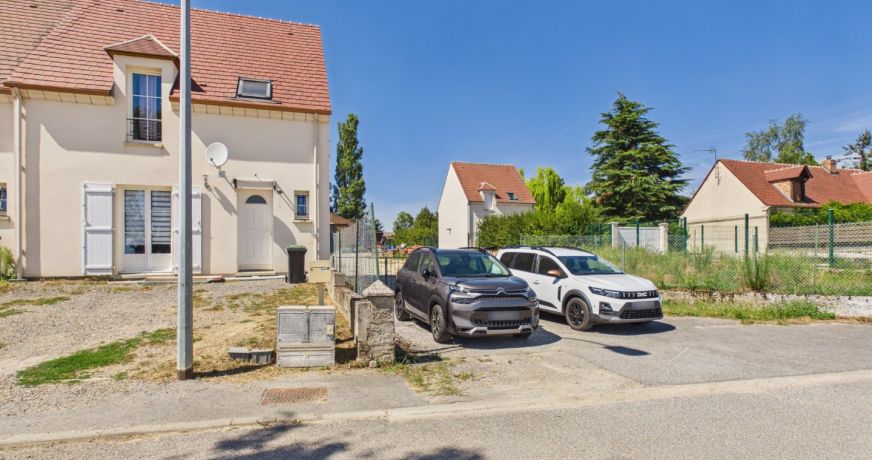 vente Maison Ravenel