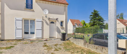 vente Maison Ravenel