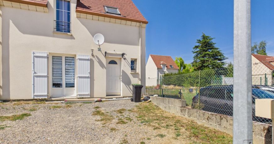 vente Maison Ravenel