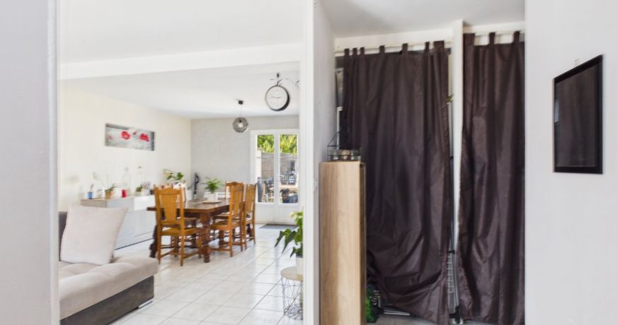 vente Maison Ravenel