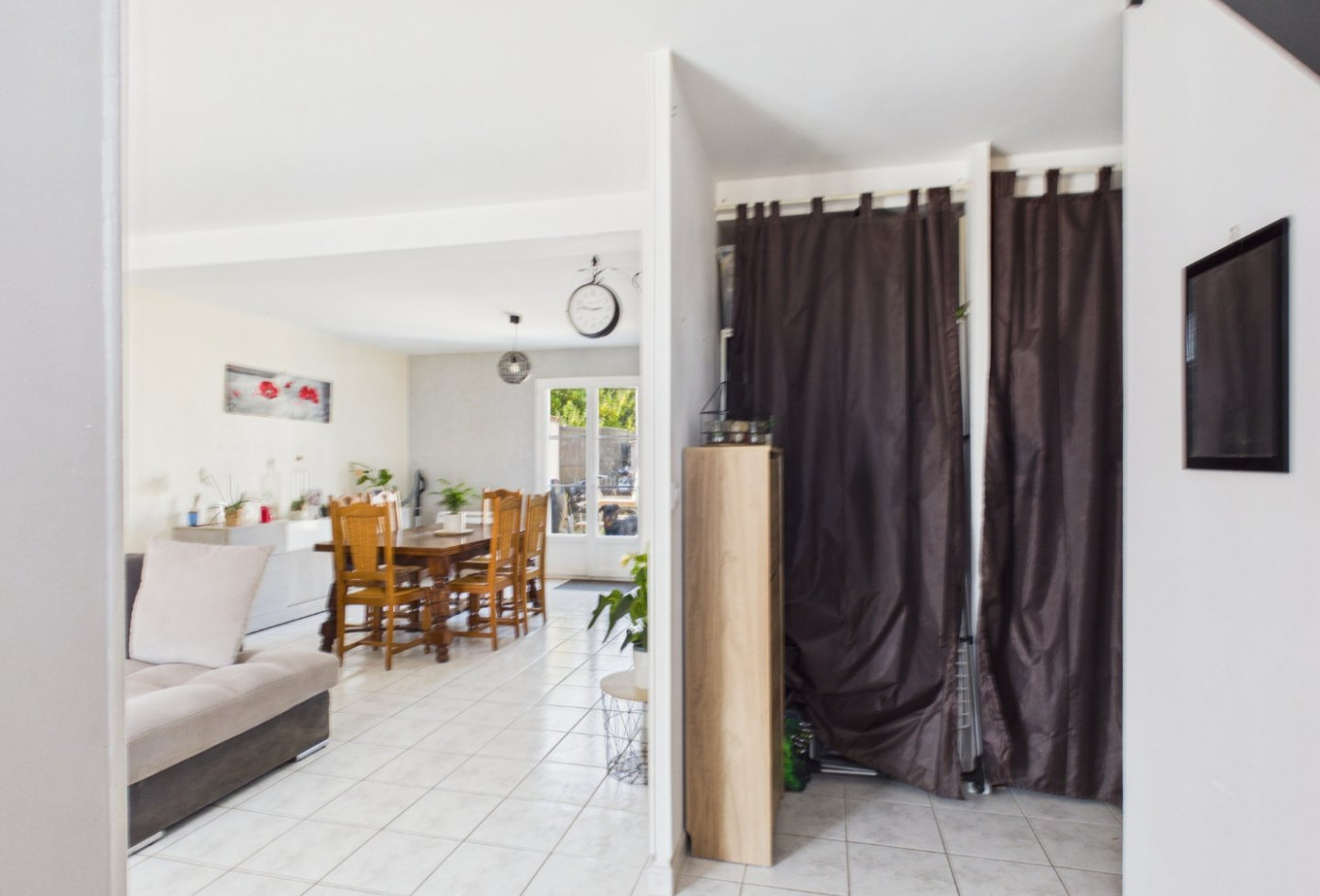 vente Maison Ravenel - Photo 4