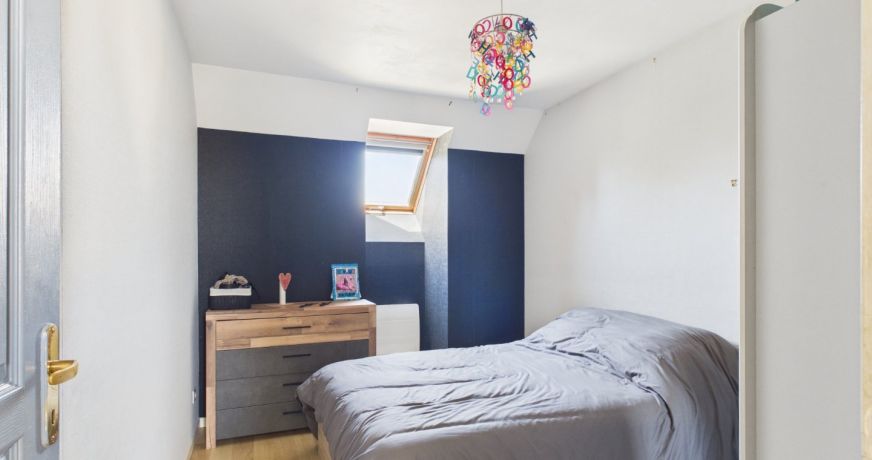 vente Maison Ravenel