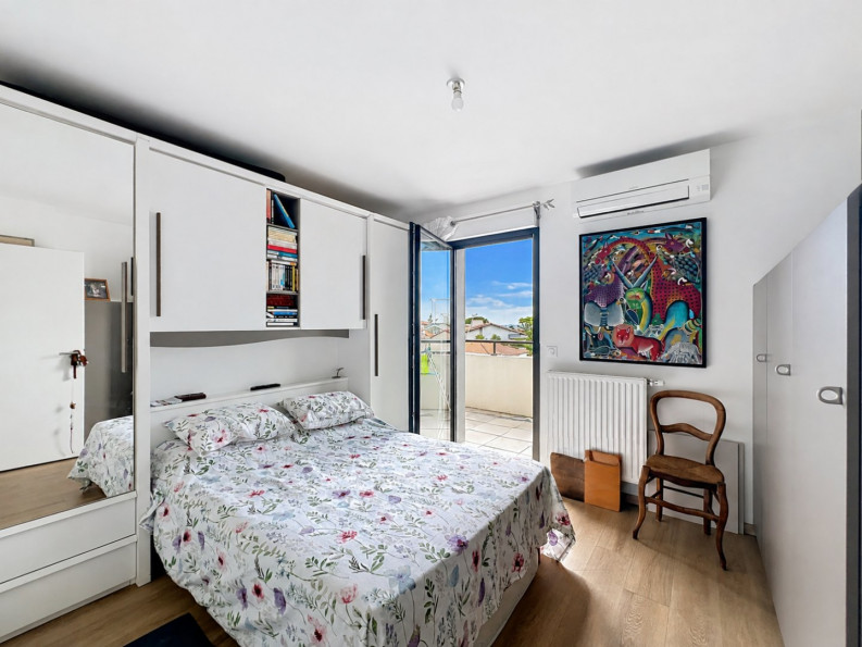 vente Appartement Anglet - Photo 4