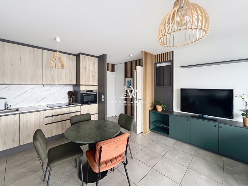 vente Appartement Anglet - Photo 2