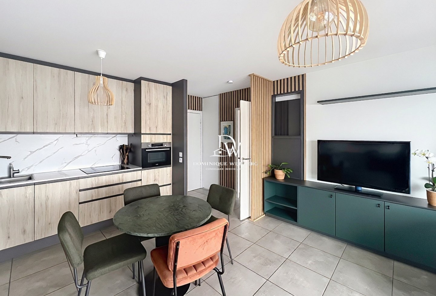 vente Appartement Anglet - Photo 2