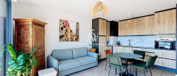 vente Appartement Anglet